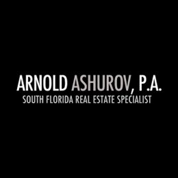 Arnold Ashurov P.A. logo